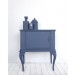 Fleur Chalky Spray - Copenhagen Blue