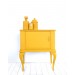 Fleur Chalky Spray - Primary Yellow