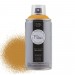 Fleur Chalky Spray - Yellow Ochre