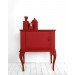 Fleur Chalky Spray - Tomato Red
