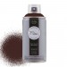 Fleur Chalky Spray - Burnt Umber