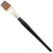 One Stroke Red Sable Long Hair Size 10 1 inch