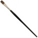 One Stroke Red Sable Med. Hair Size 5 3 8 inch