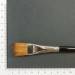 One Stroke Red Sable Med. Hair Size 7 5 8 inch
