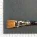 One Stroke Red Sable Med. Hair Size 8 3 4 inch