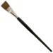 One Stroke Red Sable Med. Hair Size 8 3 4 inch