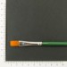 One Stroke Synthetic Med. Hair Ferrule Size 3 3 8 inch