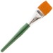 One Stroke Synthetic Med. Hair Ferrule Size 7 1.5 inch