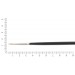 Artist Brush - Sable - Med. Hair - Size 00