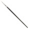 Artist Brush - Sable - Med. Hair - Size 1 