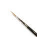 Artist Brush - Sable - Med. Hair - Size 2