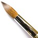 Artist/Watercolour Brush - Pure Sable - Med. Hair