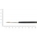 Artist Brush - Sable - Med. Hair - Size 1 