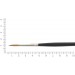 Artist Brush - Sable - Med. Hair - Size 2