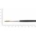 Artist Brush - Sable - Med. Hair - Size 3