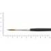 Artist Brush - Sable - Med. Hair - Size 4