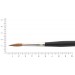 Artist Brush - Sable - Med. Hair - Size 6