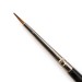 Picture Frame Restorers Brush Sable Size 0