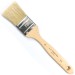 Flat, Thin Varnish Brush - Lily Bristle - Size 18 (1.5'')