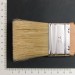 Flat, Thin Varnish Brush - Lily Bristle