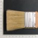 Flat, Thin Varnish Brush - Lily Bristle - Size 24 (2'') 