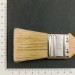 Flat, Medium Varnish Brush - Lily Bristle - Size 18 (1.5'')