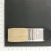 Omega Series 40 Lily Bristle Varnish Brush - 30mm