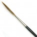 Ox Hair Tracing Riggers - 35mm Size 2