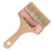 Pencil Dragger Copper ferrule 120mm