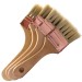 Pencil Dragger Copper ferrule