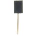 Foam Brush 2 inch