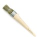 Bridled Glue Brush Grey Bristle Size 20