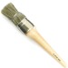 Bridled Glue Brush Grey Bristle