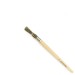 Bridled Glue Brush Grey Bristle