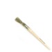 Bridled Glue Brush Grey Bristle Size 6