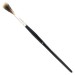 Round Badger Hair Brush - Size 4