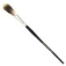 Round Badger Hair Brush - Size 9