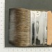 Flat Brushes Pure Squirrel - 3"