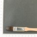 Flat Brushes Soft Hair Mix - 1/2"