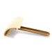 Plastic Grainer with Handle Rocker