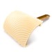 Plastic Grainer with Handle Rocker