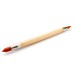 Wipe Out Tool Rubber Double Ended