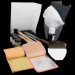 Gold Leaf, Paint & Glass Gilding Kit 