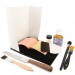 Genuine Gold Leaf Comprehensive Gilding Kit - Standard