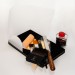 Genuine Gold Leaf Comprehensive Gilding Kit - Superior