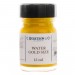 Water Gold Size - 15ml