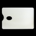 Palette Boards - Melamine - 13.5" x 9.5"