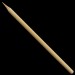 Included in this kit - Bamboo Stylus