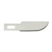 No.7 Craft Knife Blades (Pack of 5) - Size 7c 