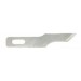 No.7 Craft Knife Blades (Pack of 5) - Size 7f